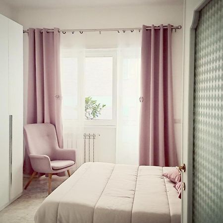Roma Bema Apartment - Charme E Relax A Due Passi Dal Vaticano Exterior foto